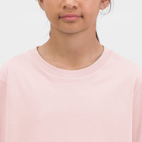 GOODMATES Basis Kids Short Sleeve Tee X1001K