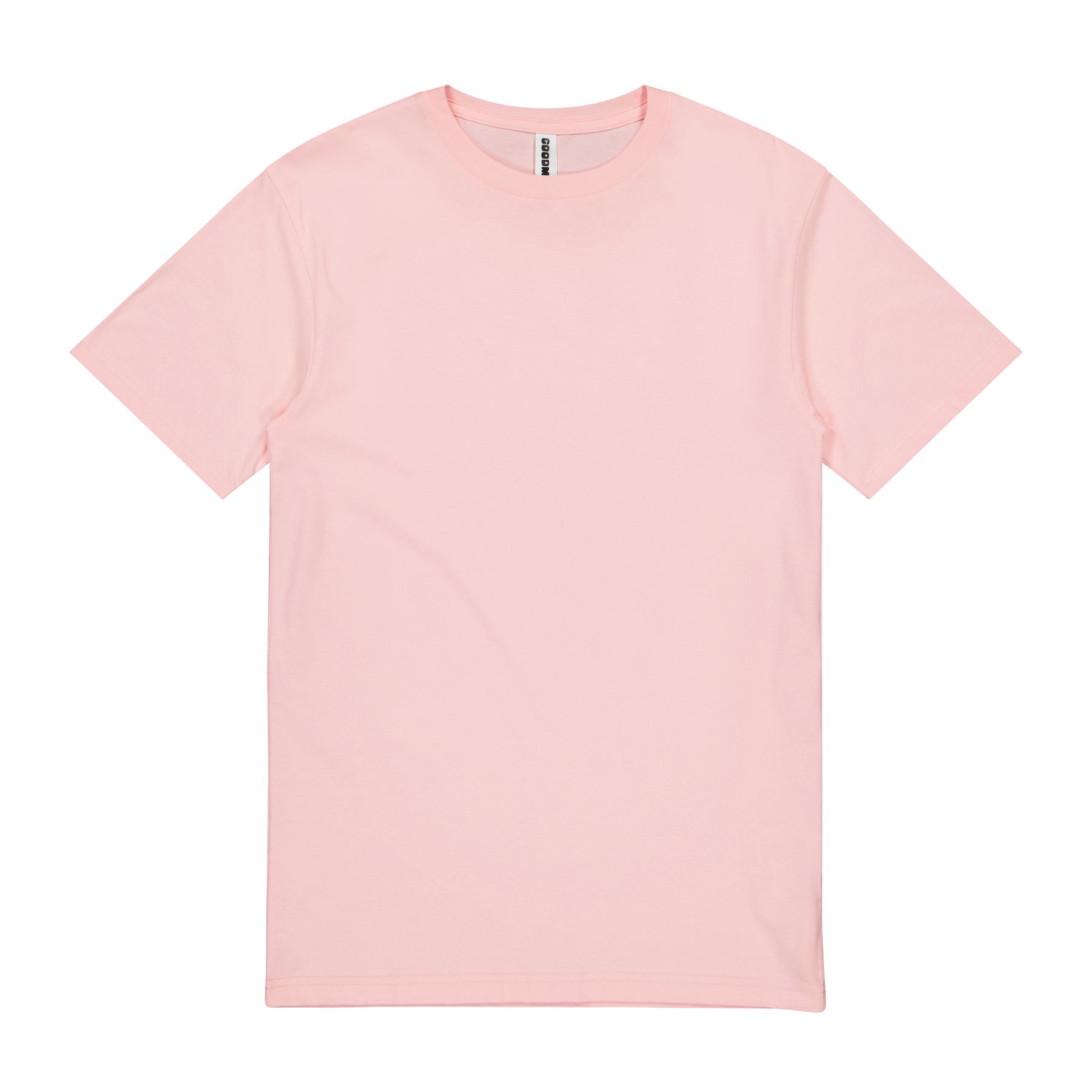 GOODMATES Basis Kids Short Sleeve Tee X1001K