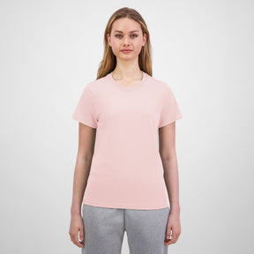 GOODMATES Basis Womens Short Sleeve Tee X1001W