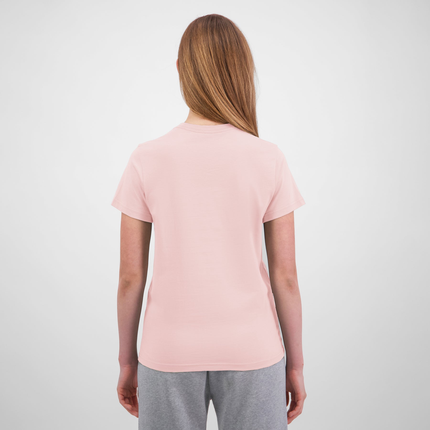 GOODMATES Basis Womens Short Sleeve Tee X1001W
