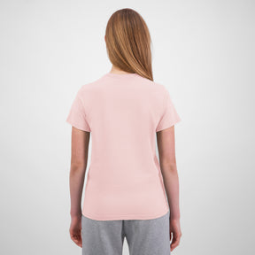 GOODMATES Basis Womens Short Sleeve Tee X1001W