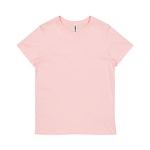 GOODMATES Basis Womens Short Sleeve Tee X1001W