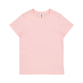 GOODMATES Basis Womens Short Sleeve Tee X1001W