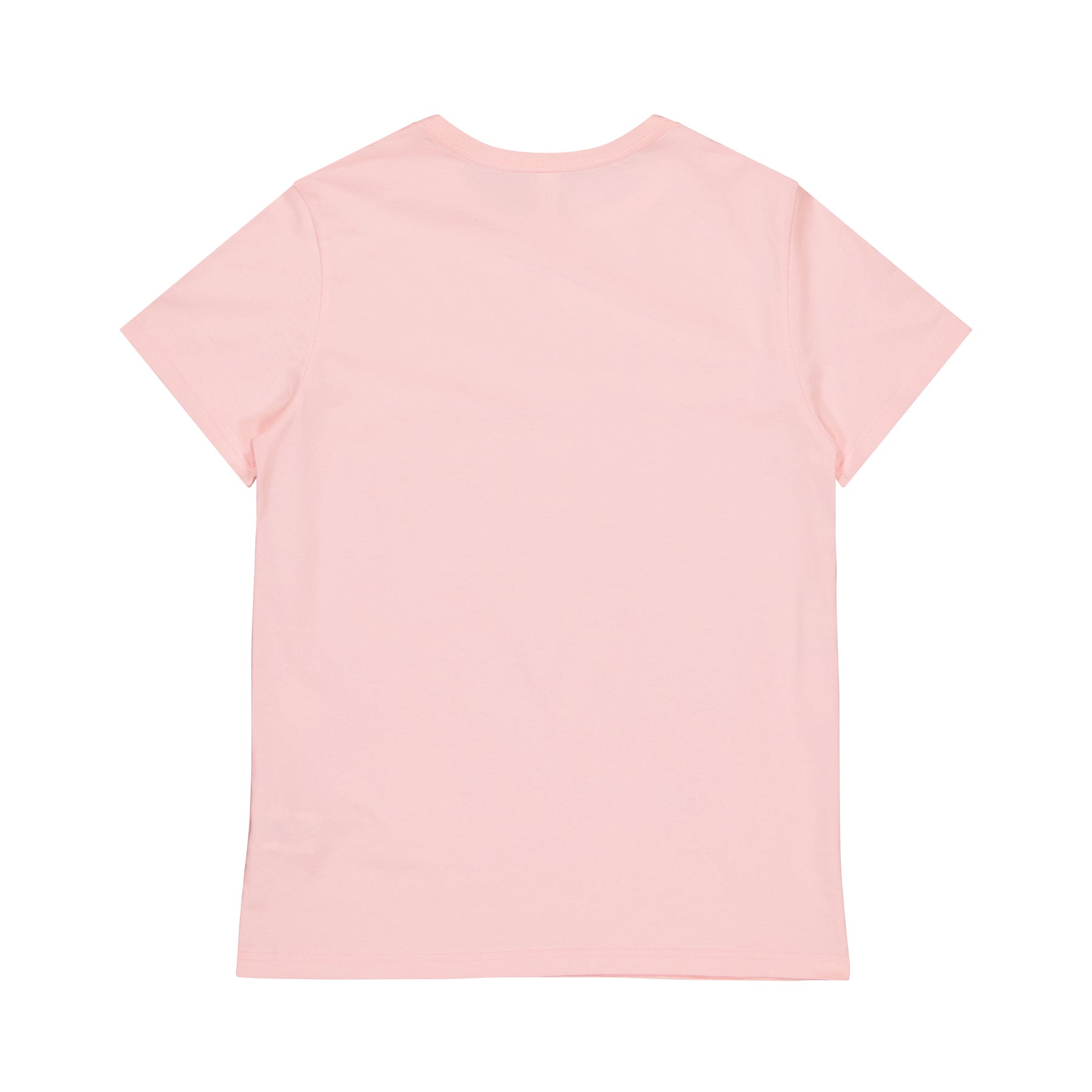 GOODMATES Basis Womens Short Sleeve Tee X1001W