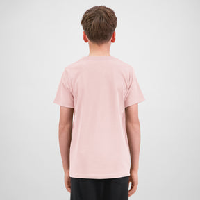 GOODMATES Basis Youth Short Sleeve Tee X1001Y