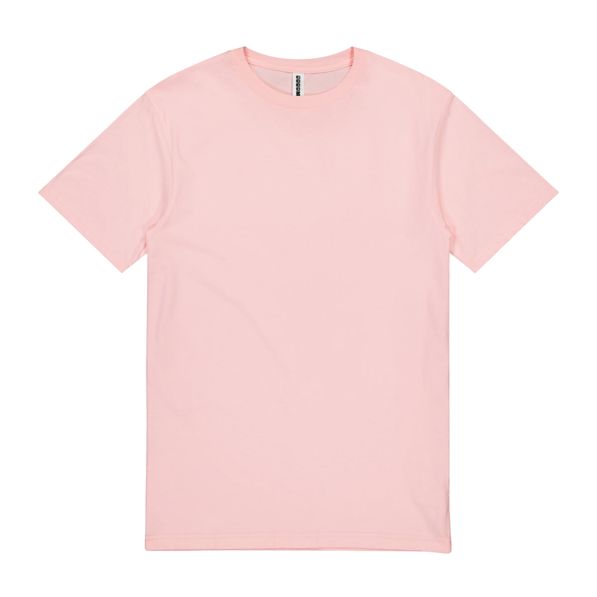 GOODMATES Basis Youth Short Sleeve Tee X1001Y