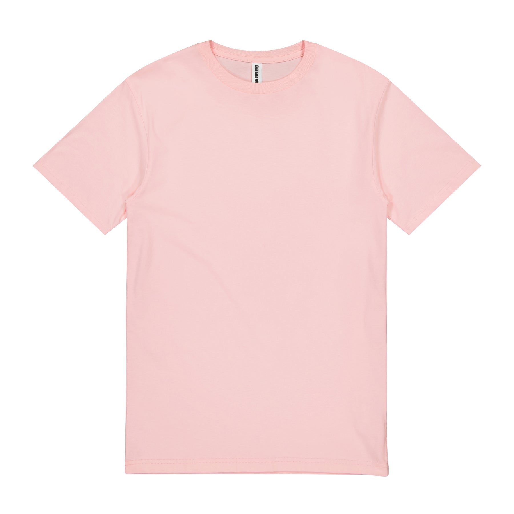 GOODMATES Basis Youth Short Sleeve Tee X1001Y