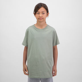 GOODMATES Basis Kids Short Sleeve Tee X1001K