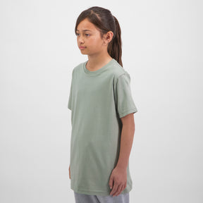 GOODMATES Basis Kids Short Sleeve Tee X1001K