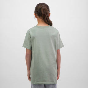 GOODMATES Basis Kids Short Sleeve Tee X1001K