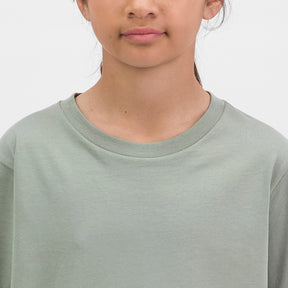GOODMATES Basis Kids Short Sleeve Tee X1001K