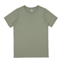GOODMATES Basis Kids Short Sleeve Tee X1001K