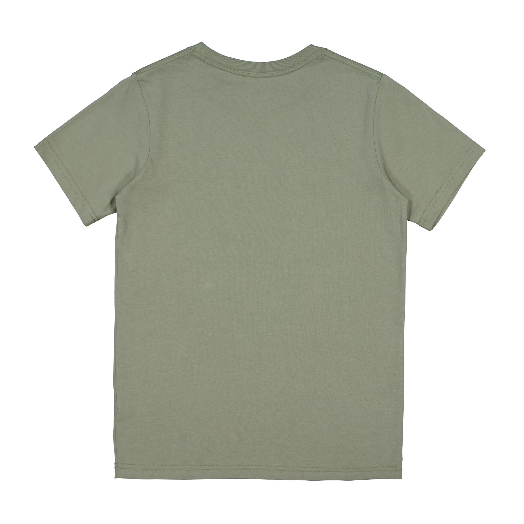 GOODMATES Basis Kids Short Sleeve Tee X1001K