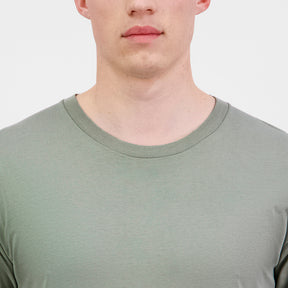GOODMATES Basis Mens Short Sleeve Tee X1001M