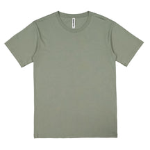 GOODMATES Basis Mens Short Sleeve Tee X1001M