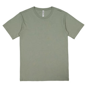 GOODMATES Basis Mens Short Sleeve Tee X1001M