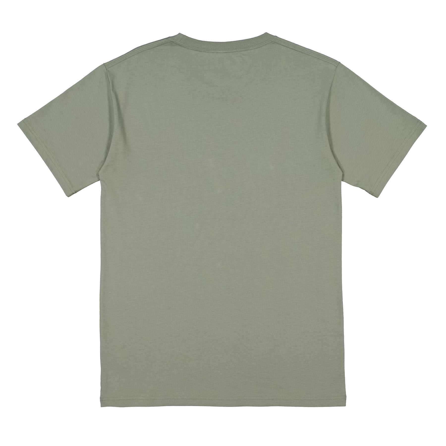 GOODMATES Basis Mens Short Sleeve Tee X1001M