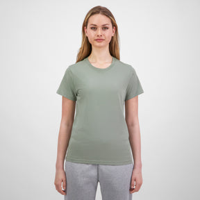 GOODMATES Basis Womens Short Sleeve Tee X1001W