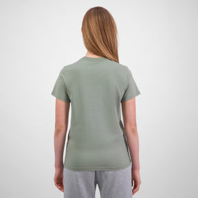 GOODMATES Basis Womens Short Sleeve Tee X1001W
