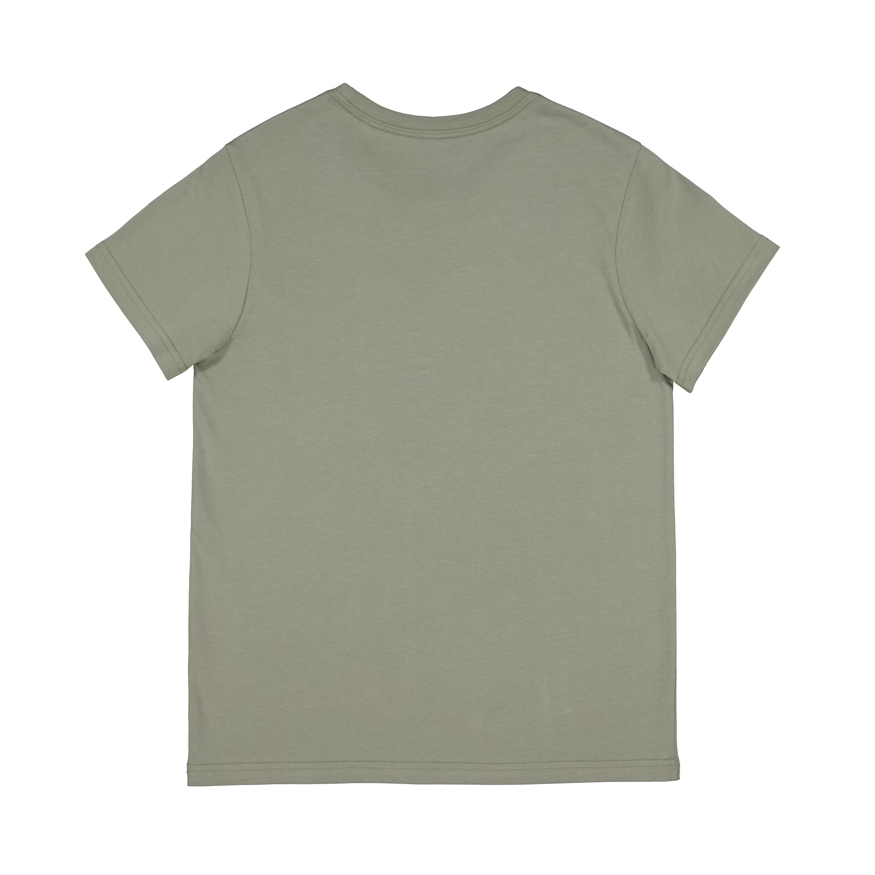 GOODMATES Basis Womens Short Sleeve Tee X1001W