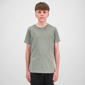 GOODMATES Basis Youth Short Sleeve Tee X1001Y