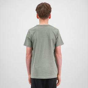 GOODMATES Basis Youth Short Sleeve Tee X1001Y