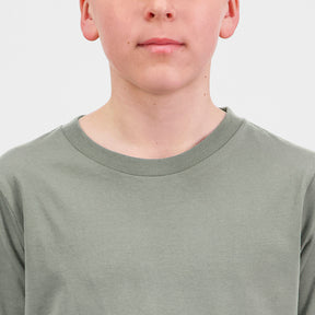 GOODMATES Basis Youth Short Sleeve Tee X1001Y