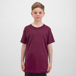 GOODMATES Basis Kids Short Sleeve Tee X1001K