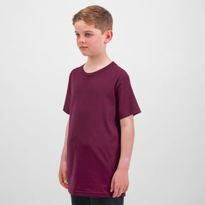 GOODMATES Basis Kids Short Sleeve Tee X1001K