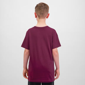 GOODMATES Basis Kids Short Sleeve Tee X1001K