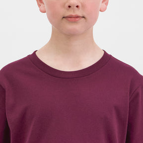 GOODMATES Basis Kids Short Sleeve Tee X1001K