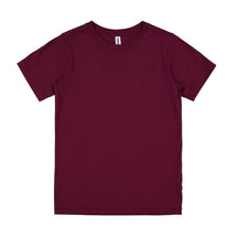 GOODMATES Basis Kids Short Sleeve Tee X1001K