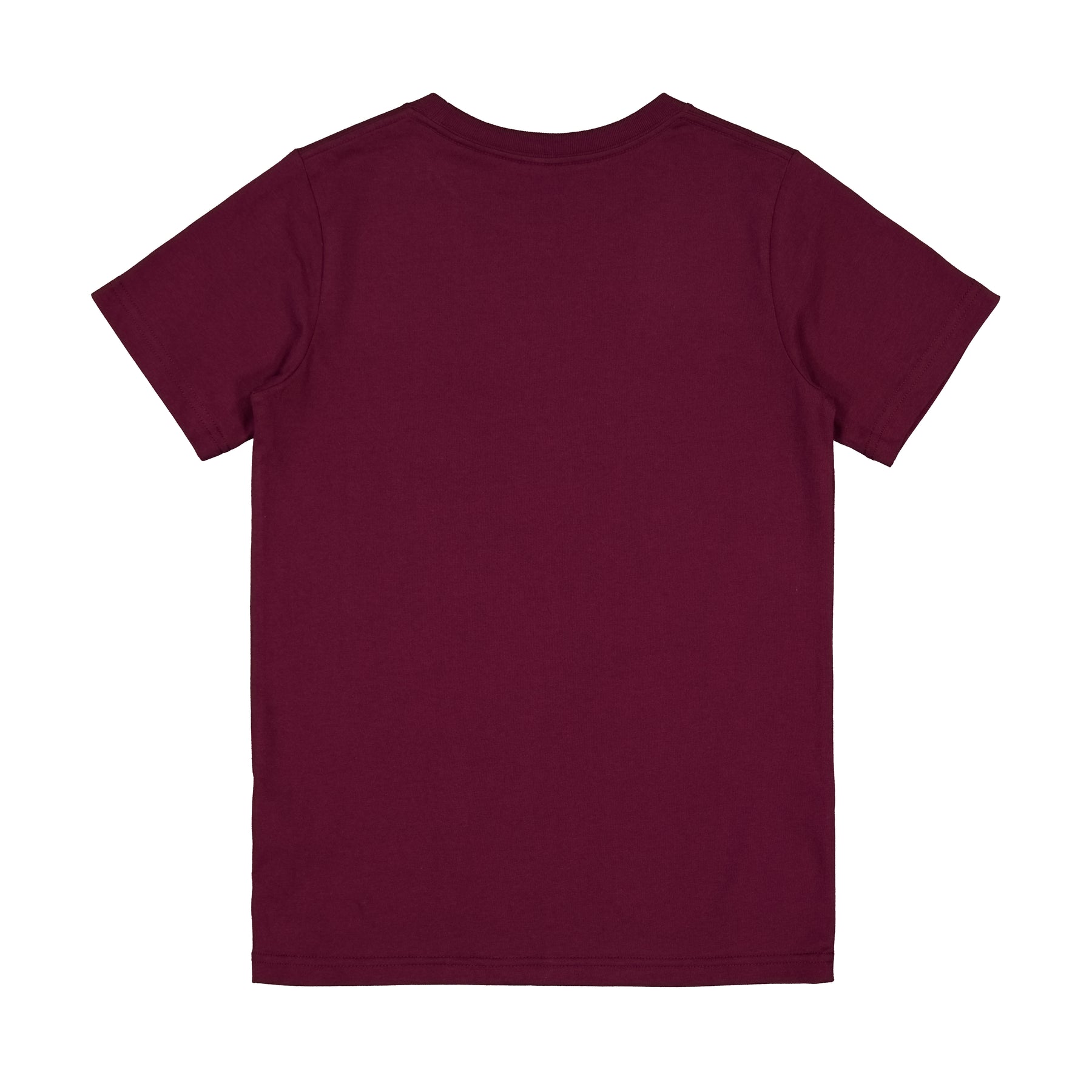 GOODMATES Basis Kids Short Sleeve Tee X1001K