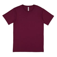 GOODMATES Basis Mens Short Sleeve Tee X1001M