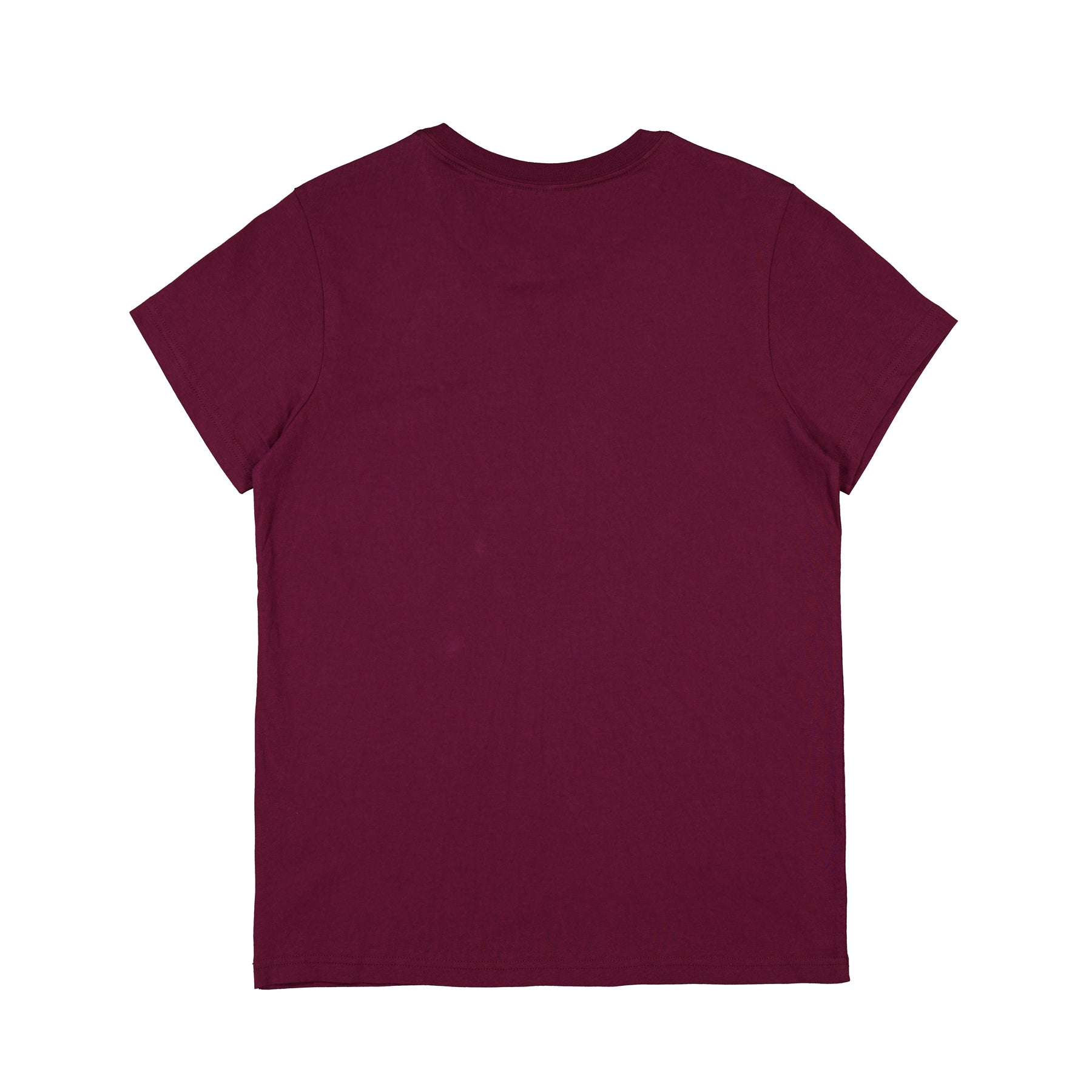 GOODMATES Basis Womens Short Sleeve Tee X1001W