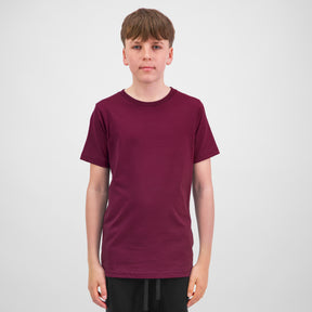 GOODMATES Basis Youth Short Sleeve Tee X1001Y
