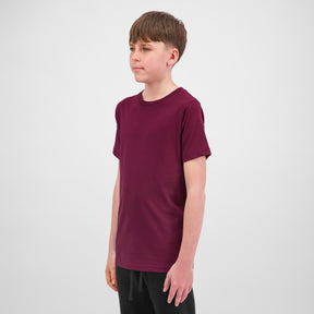 GOODMATES Basis Youth Short Sleeve Tee X1001Y