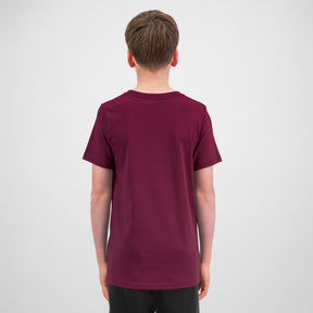 GOODMATES Basis Youth Short Sleeve Tee X1001Y