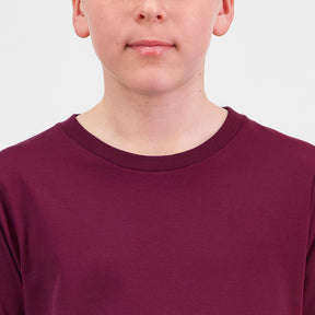 GOODMATES Basis Youth Short Sleeve Tee X1001Y