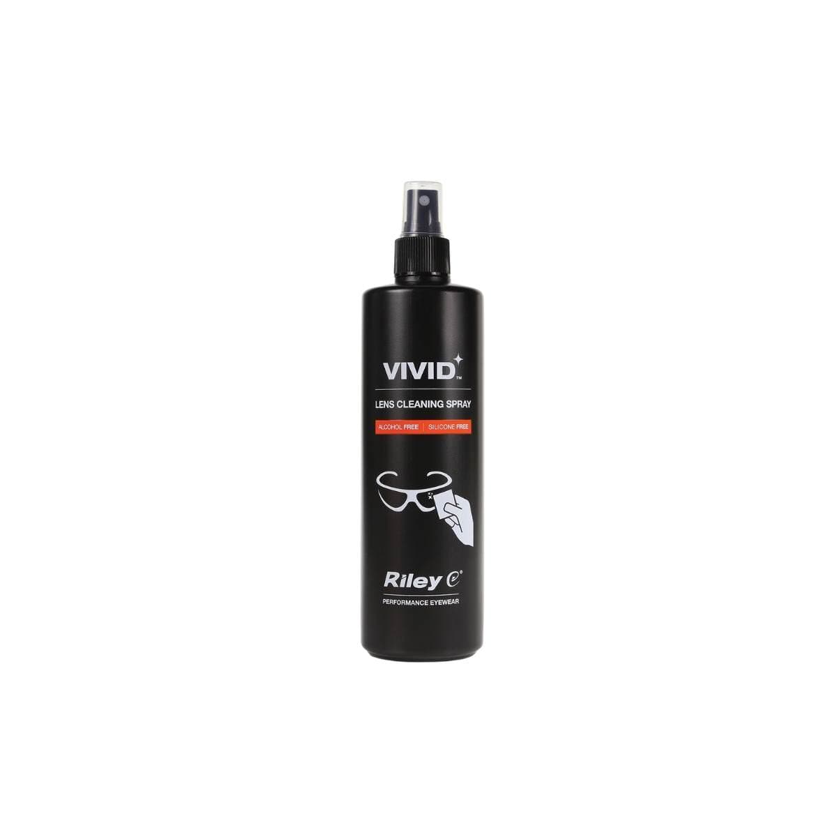 Riley VIVID™ Lens Cleaning Spray RLYA0006