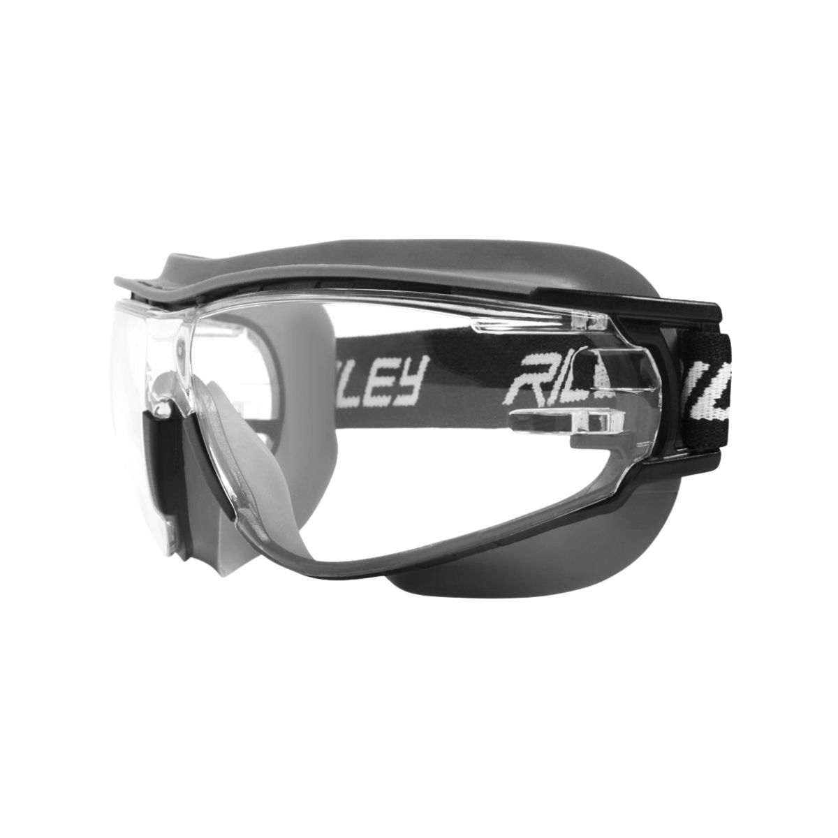 Riley® Sparta Compact Goggles RLYSM00580
