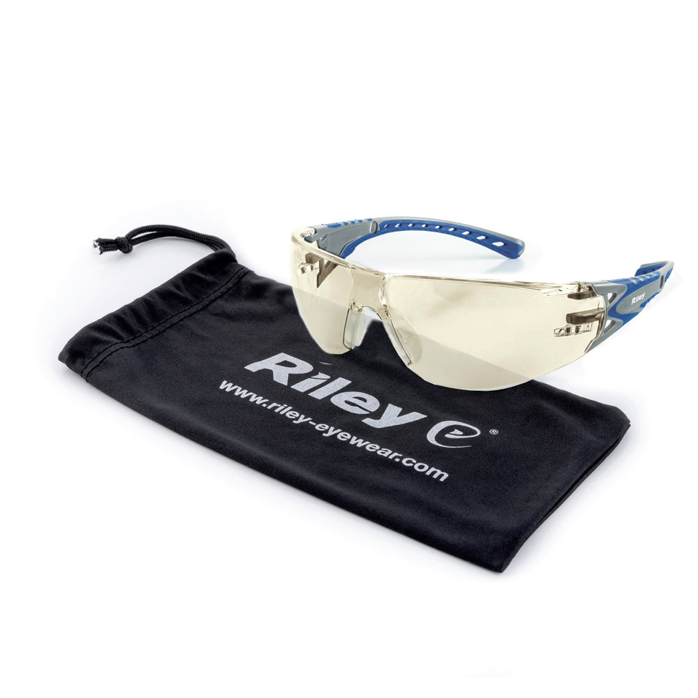 Riley® Stream Evo™ Safety Spec (Pack of 10)
