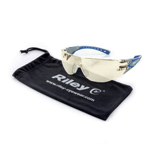 Riley® Stream Evo™ Safety Spec (Pack of 10)
