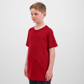 GOODMATES Basis Kids Short Sleeve Tee X1001K