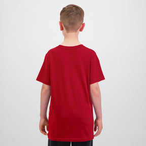 GOODMATES Basis Kids Short Sleeve Tee X1001K