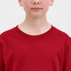 GOODMATES Basis Kids Short Sleeve Tee X1001K