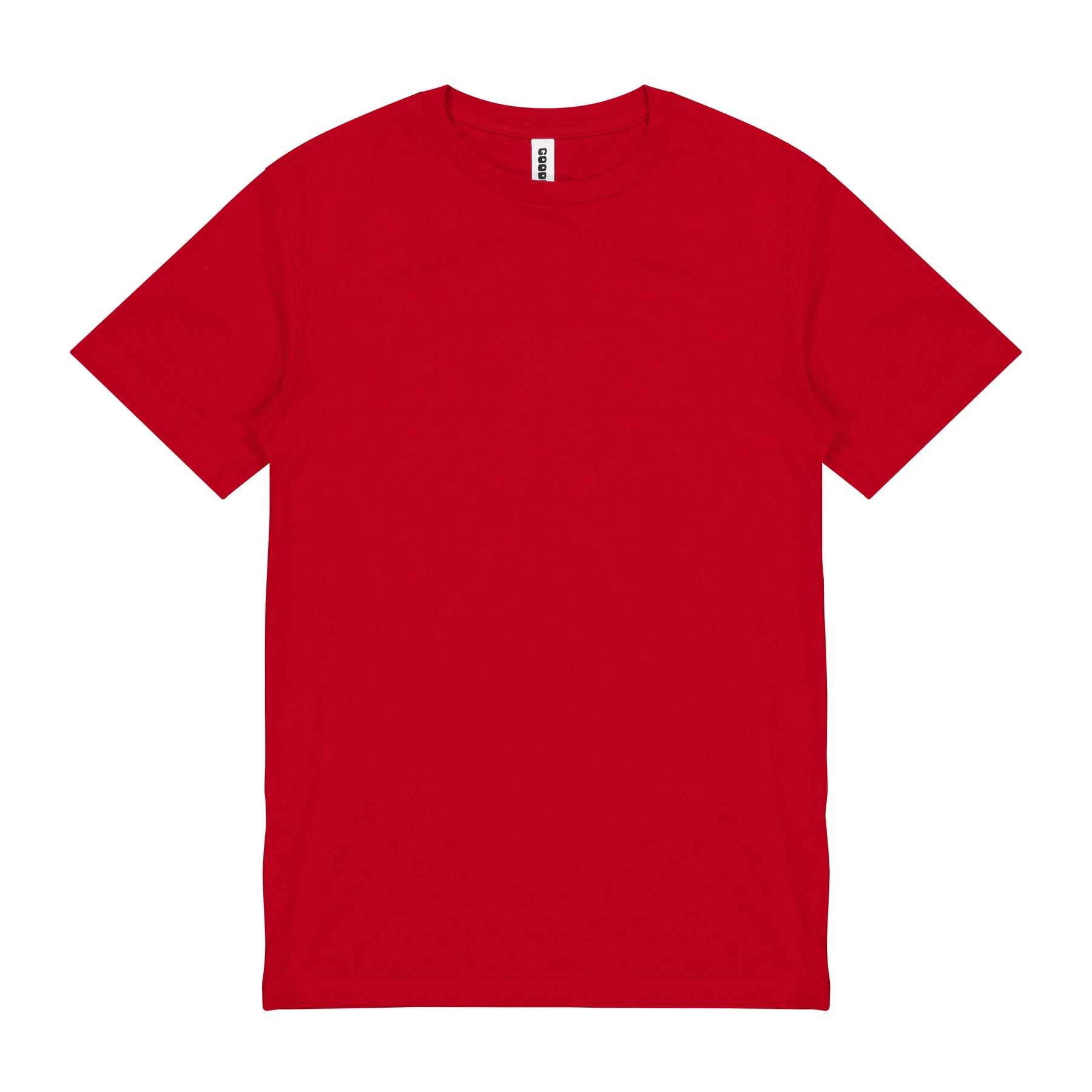 GOODMATES Basis Kids Short Sleeve Tee X1001K