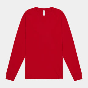 GOODMATES Basis Mens Long Sleeve Tee X1002M