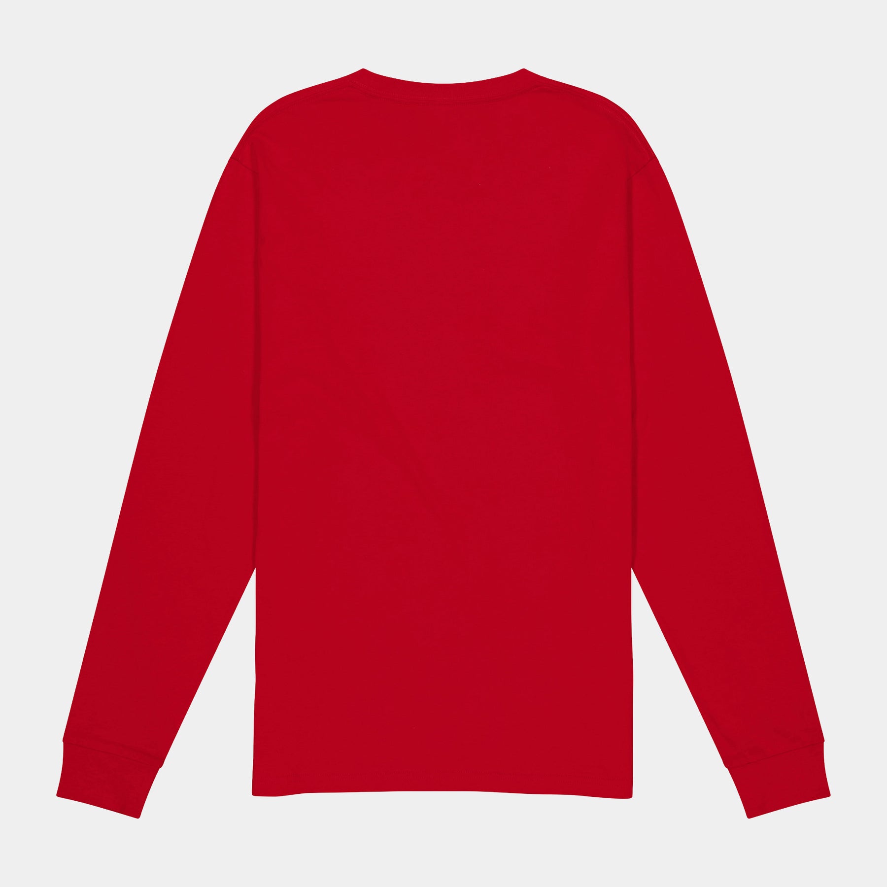 GOODMATES Basis Mens Long Sleeve Tee X1002M