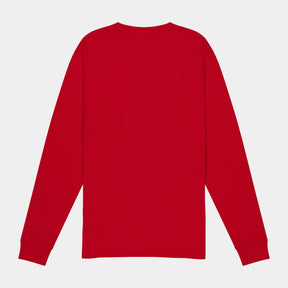 GOODMATES Basis Mens Long Sleeve Tee X1002M